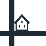 角地