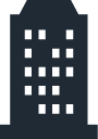 マンションアイコン画像